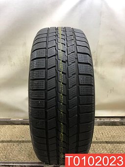 Pirelli Winter 210 SnowSport 195/55 R16 87H RunFlat