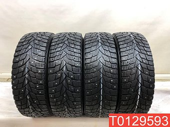 Dunlop Winter Ice 02 215/60 R16 99T 