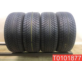 Goodyear UltraGrip 8 Performance 225/55 R17 97H 