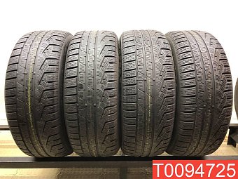 Pirelli Sottozero Winter 210 Series 2 225/55 R17 97H 