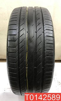 Continental ContiSportContact 5 255/55 R18 109W 