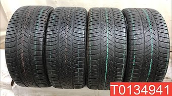 Pirelli Sottozero 3 275/40 R20 106V RunFlat
