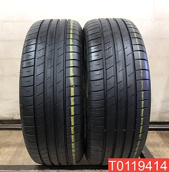 Goodyear EfficientGrip Performance 205/55 R17 91W RunFlat