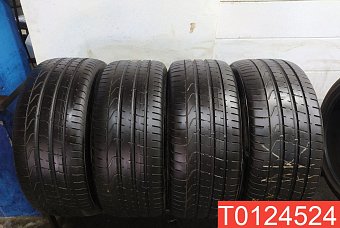 Pirelli Pzero 265/50 R19 110Y 