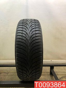 Nokian WR D3 205/60 R16 92H 