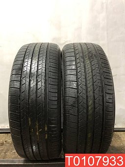 Dunlop SP Sport Maxx A1 235/60 R18 103V 