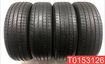 Pirelli Scorpion Verde 215/65 R17 99V 