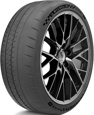 Шины Michelin Pilot Sport Cup 2 R Connect - 1