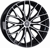 Replica Replay Ford (FD181) 8.5x20 5x114.3 ET44 dia 63.3 BKF