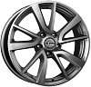 iFree Original Toyota (КС699) 7x17 5x114,3 ET45 dia 60,1 дарк платинум