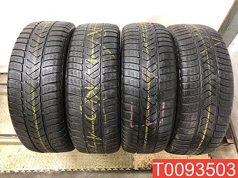 Pirelli Winter Sottozero 3 205/60 R16 96H 