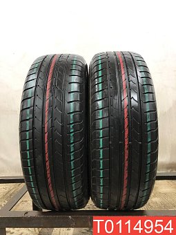 Goodyear EfficientGrip 195/65 R15 95H 