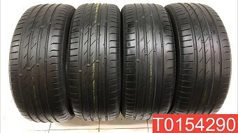 Nokian Tyres Hakka Black 235/55 R17 103Y 