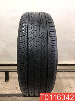 Kumho Crugen Premium 225/55 R18 98V 