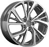 LS Forged FG22 7,5x19 5x114,3 ET49,5 dia 67,1 GMF