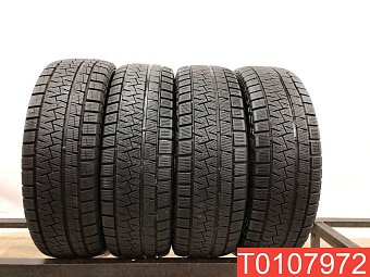 Pirelli Ice Asimmetrico 185/65 R15 88Q 