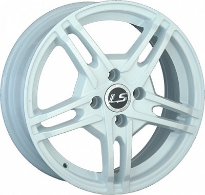 Диски LS wheels 308 - 1