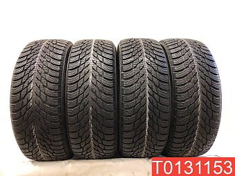 Nokian Hakkapeliitta R3 205/65 R16 99R 