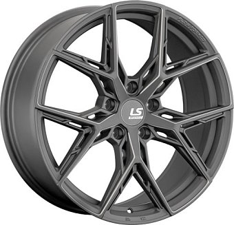 LS FlowForming RC82 9x21 5x120 ET40 dia 72,6 MGM+SSF