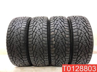 Nokian Hakkapeliitta CR3 215/65 R15 104/102R 