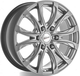 X trike X-134 8x18 6x139,7 ET25 dia 106,1 HSB