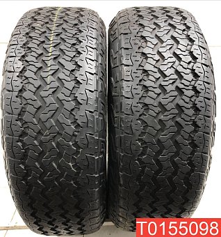 Goodyear Wrangler Territory ATS 255/65 R18 111H 