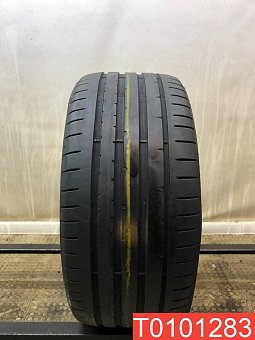 Dunlop SP Sport Maxx RT2 235/35 R19 91Y 