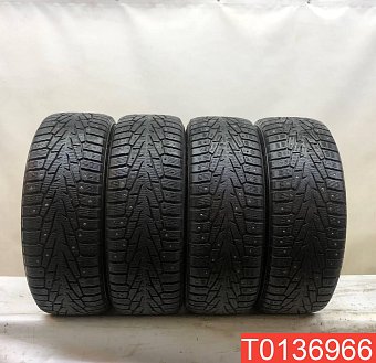 Nokian Tyres Hakkapeliitta 7 SUV 235/60 R17 106T 