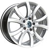 Replica RPLC BMW (BM76) 8x17 5x120 ET30 dia 72.6 S