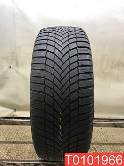 Bridgestone WeatherControl A005 EVO 205/55 R16 91H 