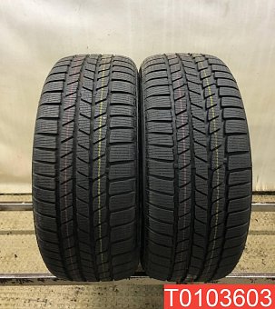 Continental ContiWinterContact TS810S SSR 245/55 R17 102H RunFlat