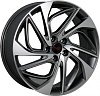 Replica Concept Hyundai (HND531) 7,5x19 5x114,3 ET49,5 dia 67,1 GMF