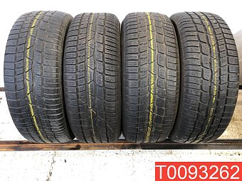 Continental ContiWinterContact TS 830 P 215/60 R16 99H 