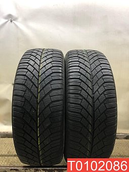 Continental ContiWinterContact TS830 205/55 R16 91H 