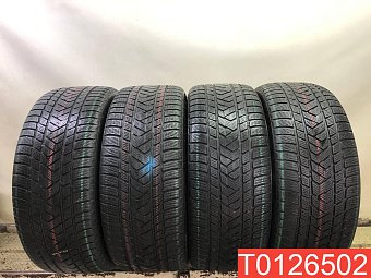 Pirelli Scorpion Winter 275/45 R21 110V 