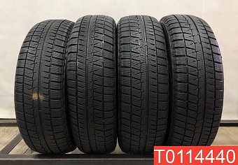 Bridgestone Icepartner 2 185/60 R15 84Q 