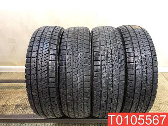 Bridgestone Blizzak VRX 2 175/65 R14 82Q 