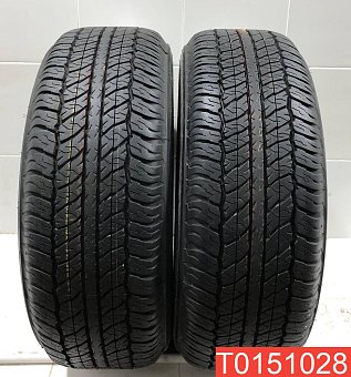 Dunlop Grandtrek AT20 265/60 R18 110H 