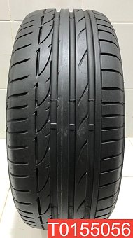 Bridgestone Potenza S001 225/50 R17 94W RunFlat
