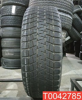 Bridgestone Blizzak DM-V1 235/65 R18 106R 