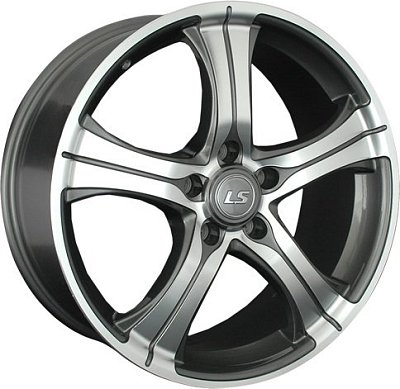Диски LS wheels 732 - 1