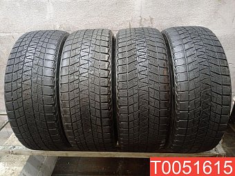 Bridgestone Blizzak DM-V1 235/60 R17 102R 