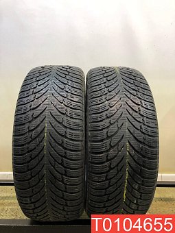 Nokian WR SUV 4 235/50 R19 99V 