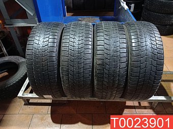 Bridgestone Blizzak LM25 235/60 R17 102H 