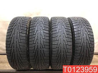 Nokian Nordman RS2 195/65 R15 95R 