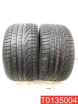 Pirelli Sottozero Winter 240 Series 2 295/30 R20 97V 