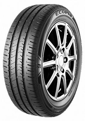 Шины Bridgestone Ecopia EP300 - 1