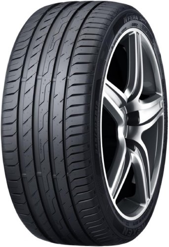 Шины Nexen N*Fera Sport KIA K8 245/40 R19 94W - 1