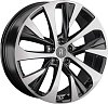 Replay Lexus (LX203) 8x20 5x114,3 ET35 dia 60,1 BKF