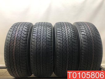 Dunlop Grandtrek AT25 265/65 R17 112S 